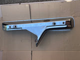 Jaguar XJ40 XJS 4.0 3.2 3.6 AJ6 Exhaust Manifold Chrome Heat Shield Cover