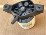 NEW- Jaguar XJ40 XJ81 6.0 V12 power steering fluid/ oil filter OEM aftermarket equivalent to MMC3993AA CCC5565
