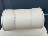 Jaguar X308 XJ8 V8 Front left seat AGD Oatmeal