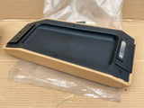 NEW NOS Daimler Jaguar XJ40 X300 XJ40 XJ6 arm rest centre console lid BCC7561AE AE Biscuit