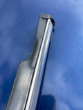 Jaguar Daimler X300 X308 SWB Waist line seal Right side rear
