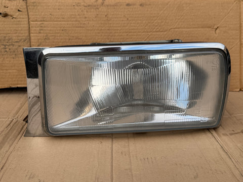 Jaguar Daimler XJ40 RHD 86-94 Left Fish tank Headlamp Headlight RHD JLM10875