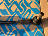 Jaguar XJ40 RHD Power Steering Rack Adwest 86-92 SPARES OR REPAIRS