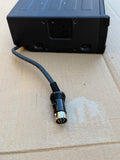 Jaguar XJS XJ40 XK8 Series 3 X300 GENUINE CD Changer with bracket & cartridge LXF4160CA
