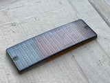 Daimler Jaguar XJ40 86-94 front Indicator lens x1 Smoke grey left or right.