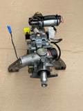 Jaguar X300 94-97 upper steering column electrically adjusted, with adjustment motors HNA9261BA