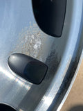 Daimler Jaguar X300 X308 XJ40 Dimple 16” alloy wheel Rim 8Jx16