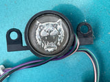 Jaguar S-Type Grey boot trunk release open switch button XR83-17640-AA