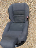 Land Rover Discovery 3 L319 04-09 genuine Left front seat Heated Cloth Manually operated