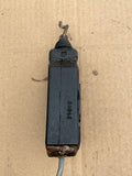 Jaguar XJ40 91-92 Door Lock Solenoid Actuator Motor left or right rear (originally Left rear side).