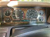 1991 Jaguar XJ40 4.0 Sovereign 78K MOT Low Mileage LPG GAS conversion SDE AEE