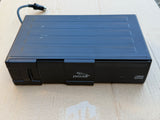 Jaguar XJS XJ40 XK8 Series 3 X300 GENUINE CD Changer with bracket & cartridge LXF4160CA