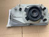 Jaguar Daimler XJ40 Sovereign Right side Head lamp styled Fish tank light RHD