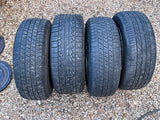 JAGUAR XJS Le Mans 16” 7J Lattice Cross Spoke alloy wheels x4 16x7J 5x120.65PCD ET28.5 CBC6175