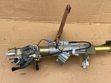 Jaguar X308 XJ8 Steering Column Upper- Manually adjustable 97-02