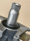 Jaguar X300 94-97 upper steering column electrically adjusted, with adjustment motors HNA9261BA