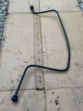 Jaguar X308 XJ8 V8 Coolant bleed hose pipe, expansion tank to radiator  MNC4583AC