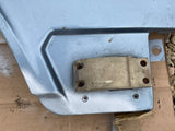 Jaguar XJ40 86-90 Models Fender Wing Right side Good condition