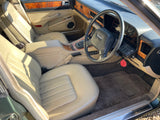 1987 Daimler XJ40 3.6 Low Mileage 40K Long MOT Moorlands Green