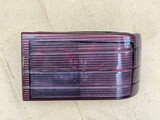 Jaguar XJ40 Sovereign RIGHT Rear Red Tail lamp DBC5004