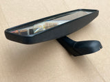 Jaguar X308 XJ8 X300 XJ6 rear view mirror HXF3120AA