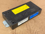 JAGUAR DAIMLER SIX X300 XJ6 Sovereign Electric Seat ECU MODULE DBC11828