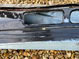 Daimler Jaguar XJ40 scuttle top cut repair panel