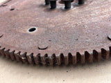 Jaguar XJ40 XJS X300 4.0 Drive Plate Flywheel for ZF 4HP24 Autobox Automatic Transmission Gearbox EBC2788