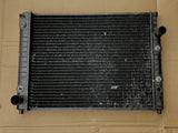 Jaguar XJ40 Radiator 86-92