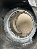 Daimler Jaguar XJ40 X300 3.2 4.0 6.0 rear Right side Hub Carrier CCC3984 C