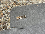 Daimler Jaguar XJ40 93-94 model trunk boot liner carpet Rattan beige Doeskin