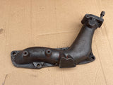 Jaguar XJ40 XJS 3.2 3.6 4.0 Exhaust manifold Front section
