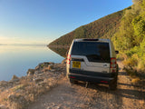 Land Rover Discovery 3 L319 2.7 TDV6 Manual MOT July 27 186k