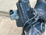 Daimler Jaguar X305 X300 94-97 V12 DD6 XJ12 6.0 ZF Power Steering Rack RHD MNA3890CB