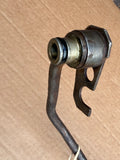 Daimler Jaguar X308 XJ8 97-02 V8 Power Steering High Pressure hose pipe from the pump to the rack RHD MNC3984AG MNC3984AF