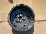 Daimler Jaguar X300 X308 XJ40 Dimple 16” alloy wheel Rim 8Jx16