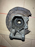 Daimler Jaguar XJ40 X300 3.2 4.0 6.0 rear Left side Hub Carrier CAC9483 P
