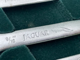 Daimler Jaguar XJ40 XJS chromed Tool Kit Tools