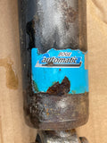 Daimler Jaguar (XJ40 late 94MY) X300 X308 rear shock absorber damper suspension. OEM BOGE set