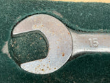 Jaguar X300 under bonnet/ Hood Tool Kit