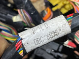 Jaguar XJ40 RHD Main Wiring Loom Harness 91-92 Model Year