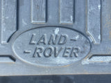 Land Rover Range Rover L322 Vogue 02-12 genuine LR acessory plastic boot trunk liner cover mat