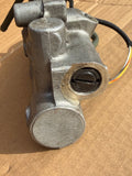 Daimler Jaguar XJ40 3.6 2.9 Brake boost Girling Hydraulic system Valve Block