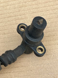 Jaguar XJ40 XJS Speedo drive Speedometer Sensor 86-92 models - missing plug. DBC6296 DBC3093 DBC2632
