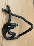 Jaguar X300 Heater/ Coolant Hose Pipe (Octopus Hose) MNA6724CB