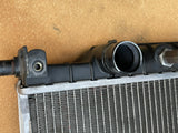 Jaguar XJ40 X300 6cyl radiator MNA4190DB