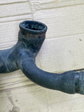 Jaguar X300 Bottom Coolant Hose Pipe MNA4510BD