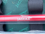 Daimler Jaguar XJ40 XJS chromed Tool Kit Tools- Rare Press pack for Journalists