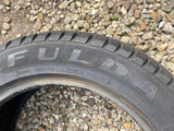 Jaguar XJ8 X308 XJ40 X300 XJ6 16” tyres 245/45/16 7.8-8.0 Tread