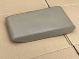 Jaguar XJ40 AEE Doeskin Arm rest centre console lid